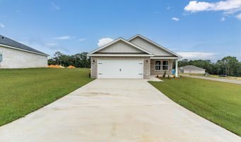 1323 Hornbeam Dr, Baker, FL 32531