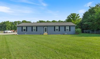 6919 E Us Highway 36, Bainbridge, IN 46105