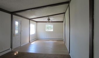 2607 Holler Ave, Cody, WY 82414