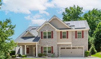 893 Whitfield Oak Rd, Auburn, GA 30011