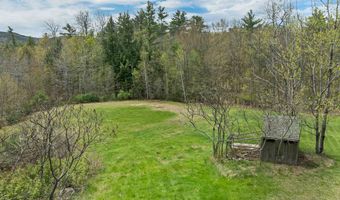 239 Wentworth Rd, Brookfield, NH 03872
