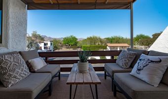 7501 E HAPPY HOLLOW Dr 5, Carefree, AZ 85377