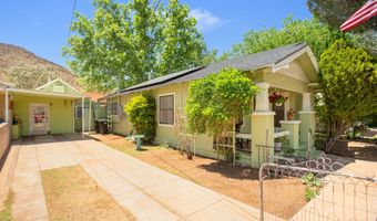 24 Black Knob, Bisbee, AZ 85603
