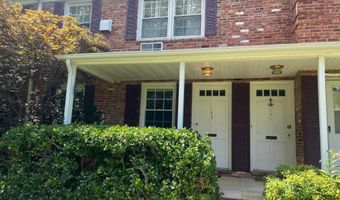 163 TALBOTT St 163, Rockville, MD 20852