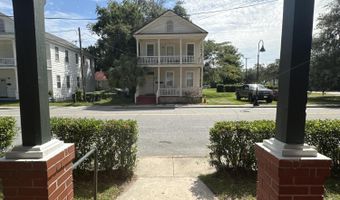 706 Charles St, Beaufort, SC 29902