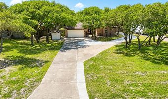 1402 S Saunders St, Aransas Pass, TX 78336