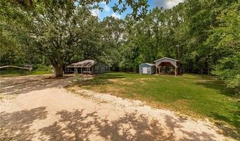 1137 PEARL St, Bogalusa, LA 70427