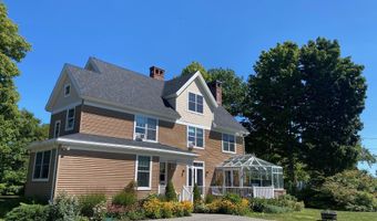 2 Mountain Ave, Bar Harbor, ME 04609