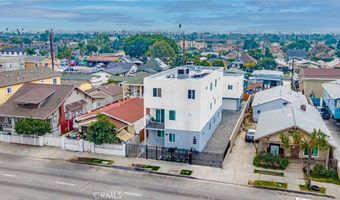 232 E Gage Ave, Los Angeles, CA 90003