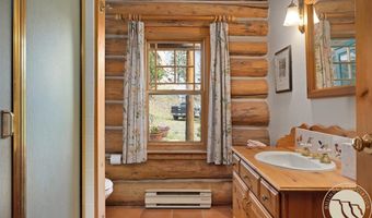 57 Trout Creek Ranch Rd, Absarokee, MT 59001