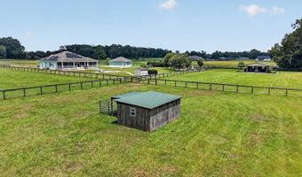 2556 NE 120TH St, Anthony, FL 32617