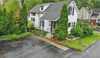 106 Providence Ave, East Providence, RI 02915