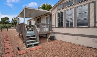 2025 N Papago Trl, Chino Valley, AZ 86323