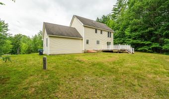 11 Stonington Dr, Belmont, NH 03220