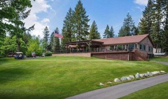 26 Hanaford Rd, Blanchard, ID 83804
