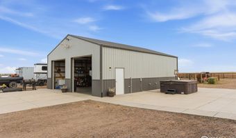 39306 County Road 79, Briggsdale, CO 80611