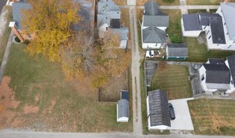 208 W Highland St, Albion, IN 46701