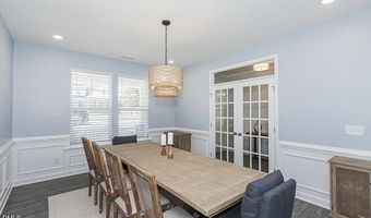 63 Morningside Ln, Angier, NC 27501