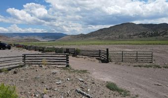 1410 W Highway 62, Antimony, UT 84712