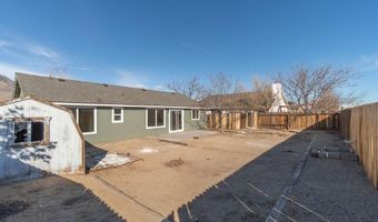 205 Corral Dr, Dayton, NV 89403