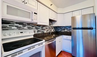 1301 N COURTHOUSE Rd 1107, Arlington, VA 22201