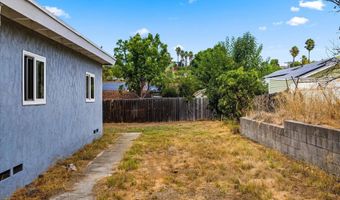 10051 Casa De Oro Blvd, Spring Valley, CA 91977