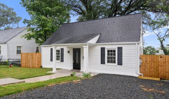 2316 FORT Dr, Alexandria, VA 22303