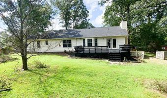 20 Timbercrest Cir, Anniston, AL 36206