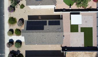 322 E WATSON Pl, Casa Grande, AZ 85122
