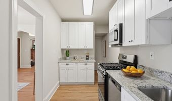 4508 S DAKOTA Ave NE, Washington, DC 20017