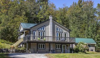 1979 N Hill Rd, Andover, VT 05143