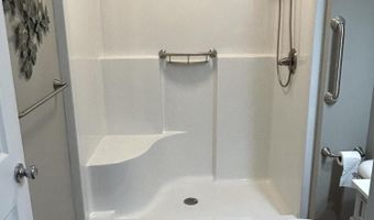 307 W Washington St, Arcanum, OH 45304