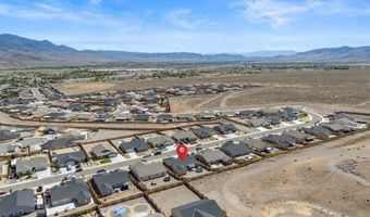 430 Sabino Canyon Rd, Dayton, NV 89403