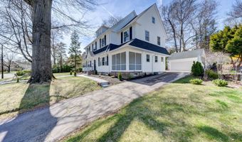 207 Terry Rd, Hartford, CT 06105