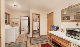 221 W School St, Absarokee, MT 59001