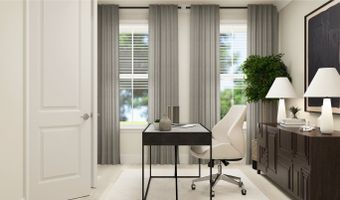 21917 Parkland Trace Ter Plan: Kensington Slab, Boyds, MD 20841