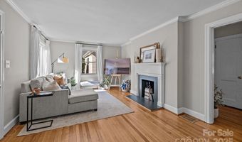 3913 Admiral Ave, Charlotte, NC 28205