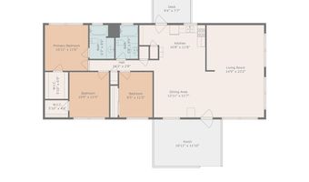 185 Meadow Ln, Bellvue, CO 80512