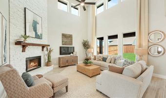 804 Twin Pine Ct, Anna, TX 75409