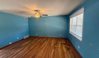 3606 LEWIS Ln, Amarillo, TX 79109