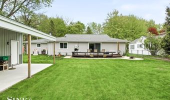 829 Townsend Cresent W St, Algonac, MI 48001