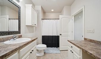 3465 N 205 Rd, Beggs, OK 74421