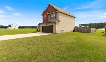 3126 Horseshoe Rd, Autryville, NC 28318