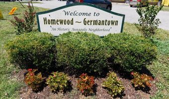 12 LINDEN Ave, Annapolis, MD 21401