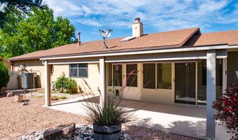 10912 Griffith Park Dr NE, Albuquerque, NM 87123