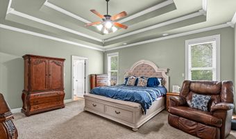 252 Cattail Trl, Benton, LA 71006