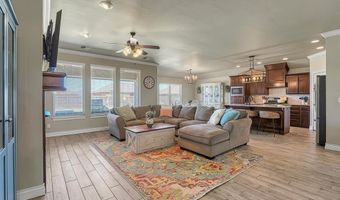 1101 Northridge Blvd, Altus, OK 73521