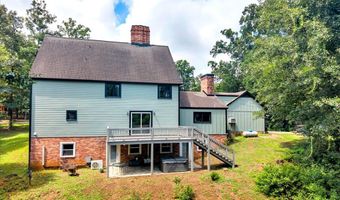 152 Dogwood Hills Rd, Americus, GA 31709