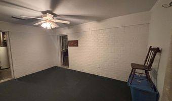 1510 Vine St, Amory, MS 38821
