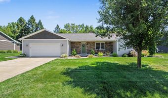 4196 Evergreen Rd, Adrian, MI 49221